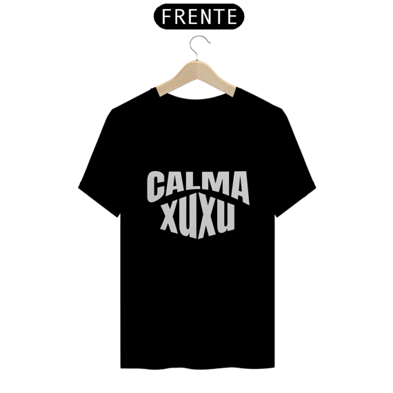 Camisas Calma Xuxu
