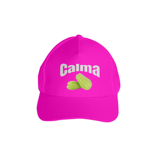 Nome do produto Calma xuxu 