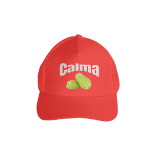 Nome do produto Calma xuxu 