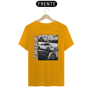 Nome do produto Camiseta GTR