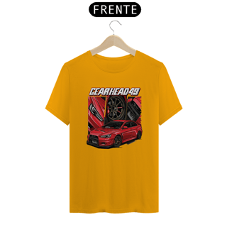 Nome do produto Camiseta Evo