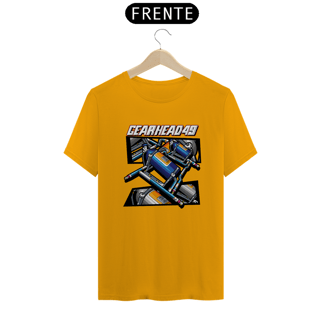 Nome do produto Camiseta Nitro