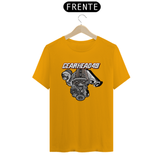 Nome do produto Camiseta 2JZ