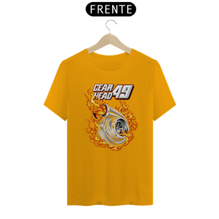 Nome do produto Camiseta Turbina 001