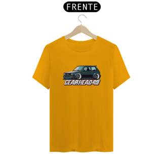 Nome do produto Camiseta Golf MK2