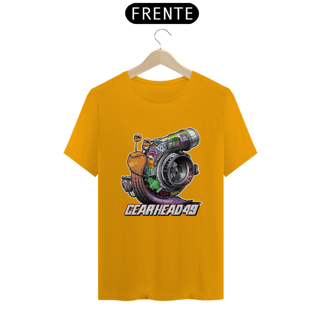 Nome do produto Camiseta turbina 002