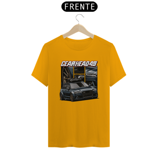 Nome do produto Camiseta Audi 001