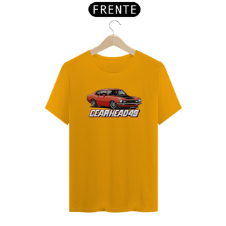 Nome do produto Camiseta Maverick 001