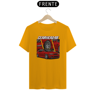 Nome do produto Camiseta BMW 001