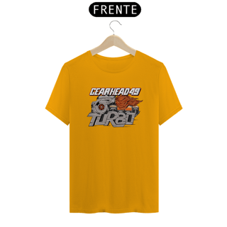 Nome do produto Camiseta Turbina 003
