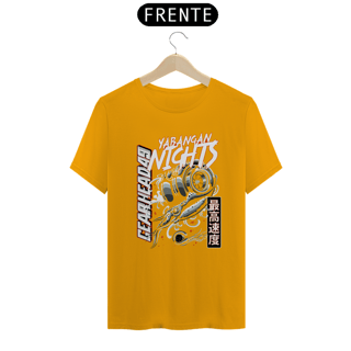 Nome do produto Camiseta Turbina 004