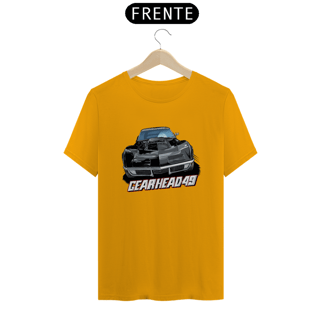 Nome do produto Camiseta Corvette 001