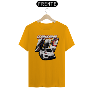 Nome do produto Camiseta Civic 001