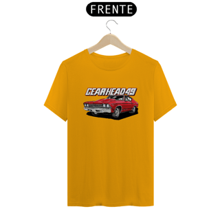 Nome do produto Camiseta chevelle 001