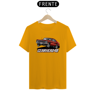 Nome do produto Camiseta Nova 001
