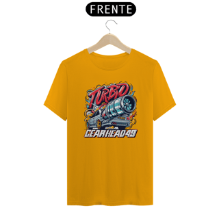 Nome do produto Camiseta Turbio