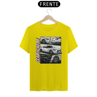 Nome do produto Camiseta GTR