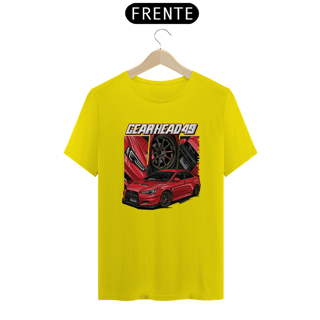 Nome do produto Camiseta Evo