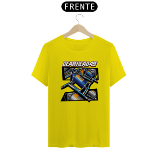 Nome do produto Camiseta Nitro