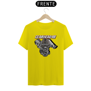 Nome do produto Camiseta 2JZ