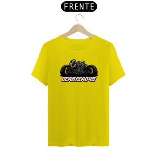Nome do produto Camiseta Motor 002