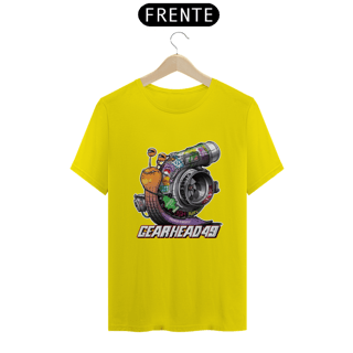 Nome do produto Camiseta turbina 002