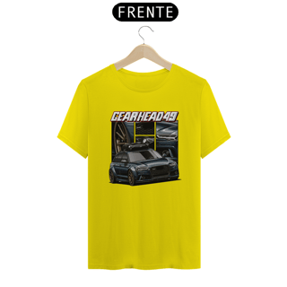 Nome do produto Camiseta Audi 001