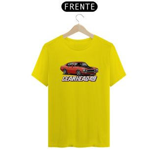 Nome do produto Camiseta Maverick 001