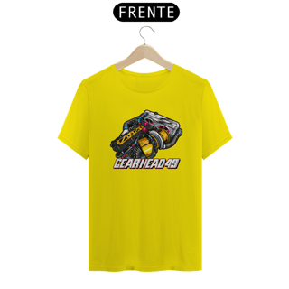 Nome do produto Camiseta Motor 004