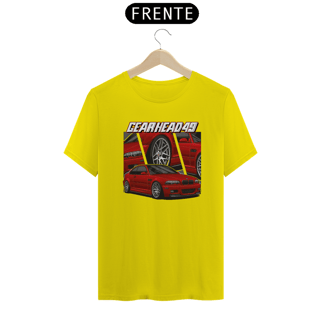 Nome do produto Camiseta BMW 001