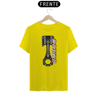 Nome do produto Camiseta Pistão 001