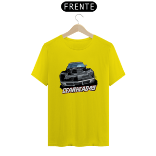 Nome do produto Camiseta Corvette 001