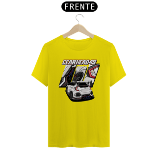 Nome do produto Camiseta Civic 001
