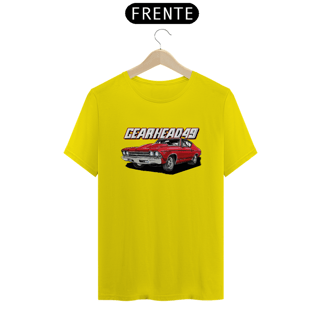 Nome do produto Camiseta chevelle 001