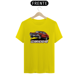 Nome do produto Camiseta Nova 001