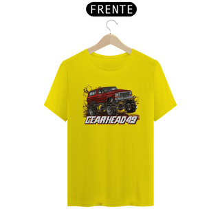 Nome do produto Camiseta Pick Up 001