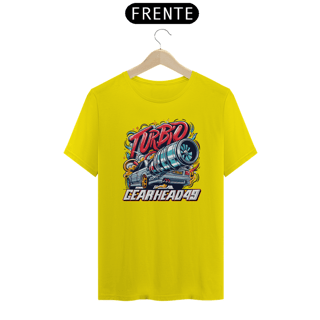 Nome do produto Camiseta Turbio