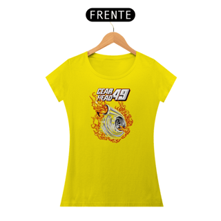 Nome do produto Baby Long Turbina 001