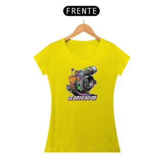 Nome do produto Baby Long Turbina 002