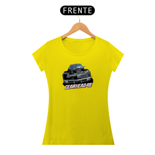 Nome do produto Baby Long Corvette 001