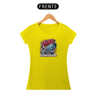 Nome do produto Baby Long Turbio