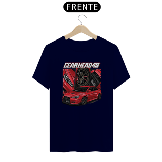 Nome do produto Camiseta Evo