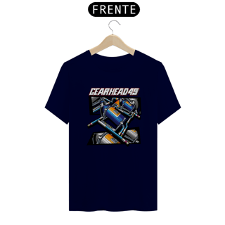 Nome do produto Camiseta Nitro