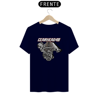 Nome do produto Camiseta 2JZ