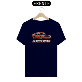 Nome do produto Camiseta Maverick 001