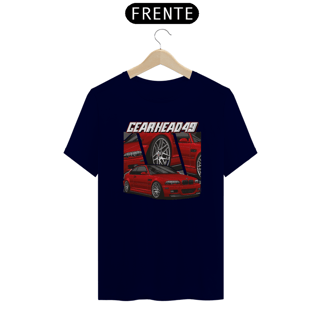 Nome do produto Camiseta BMW 001