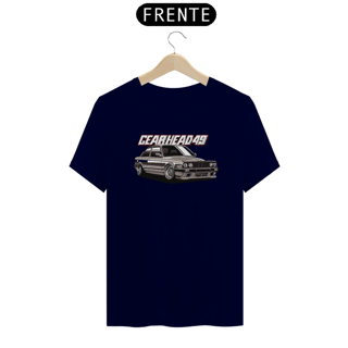 Nome do produto Camiseta BMW 002