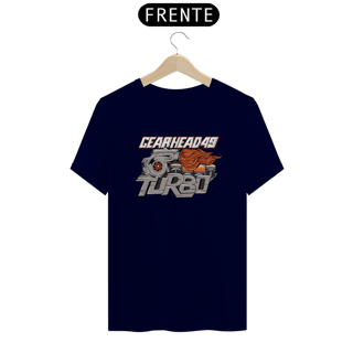 Nome do produto Camiseta Turbina 003
