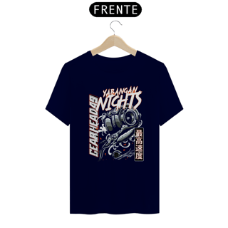 Nome do produto Camiseta Turbina 004