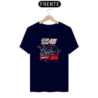 Nome do produto Camiseta Carrinho